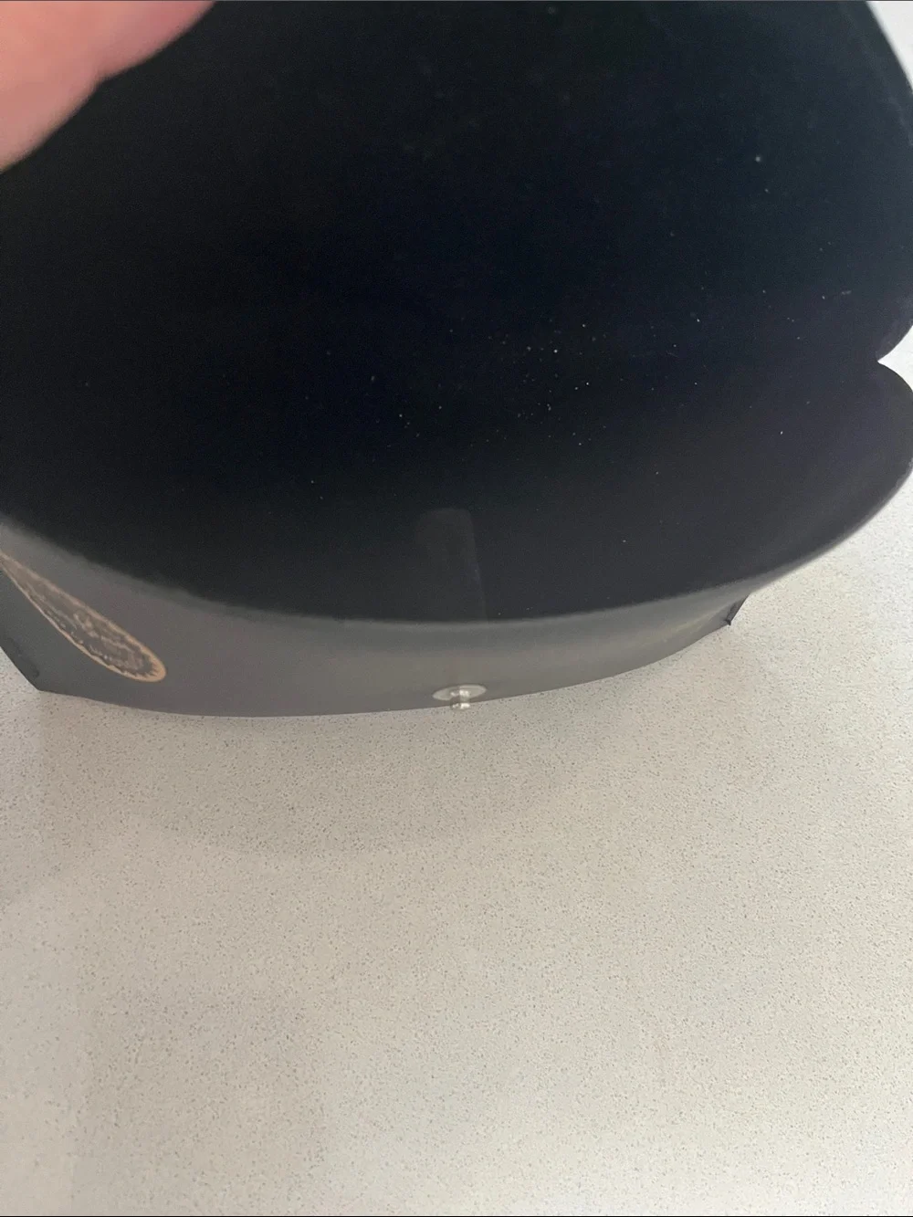 Ray-Ban protective hard